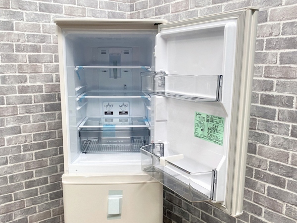 Tủ lạnh Mitsubishi MR-P15F