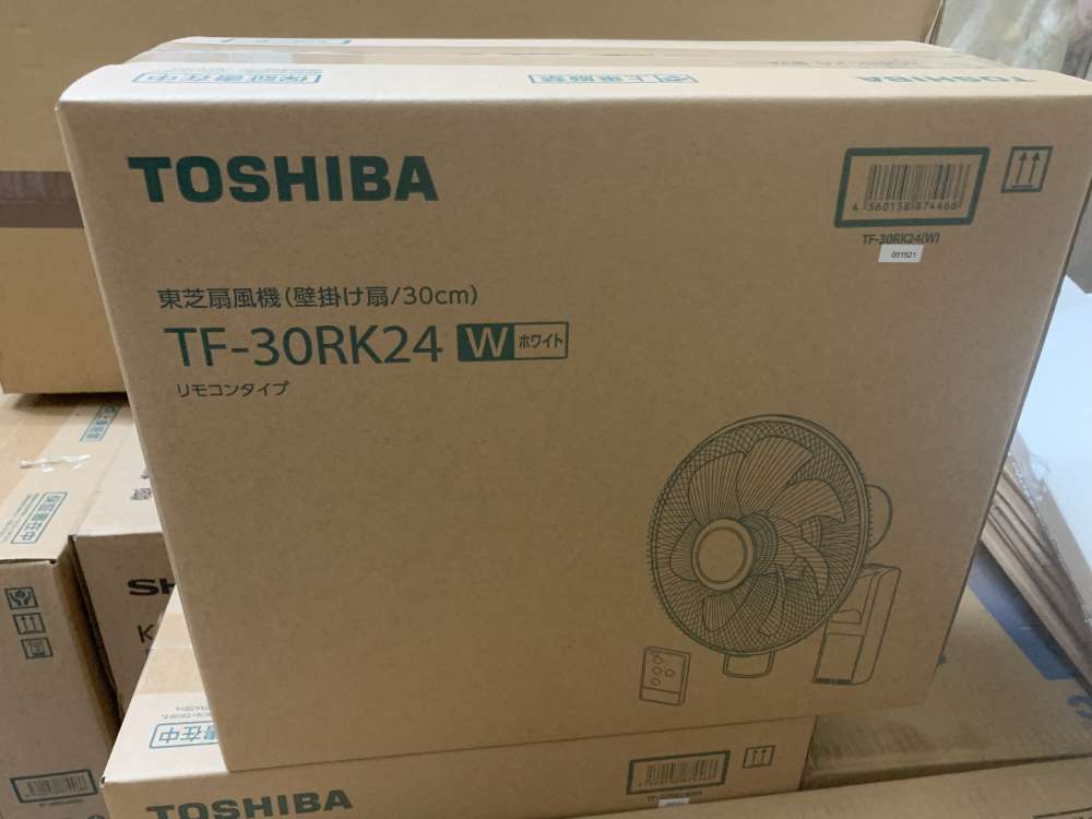 Quạt treo tường Toshiba TLF-30RK24