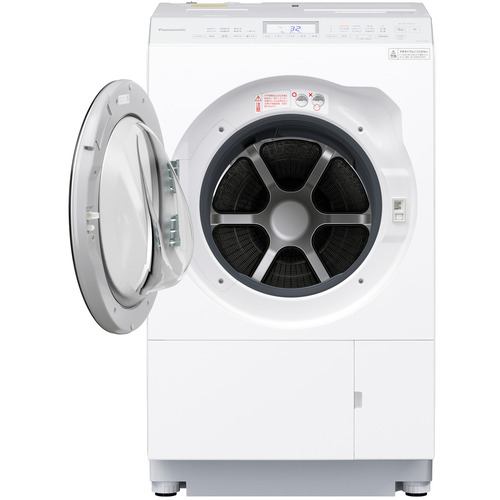 Máy giặt Panasonic NA-LX125AL, sản xuất 2022
