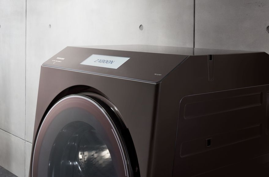 Máy giặt Toshiba TW-127XP1L