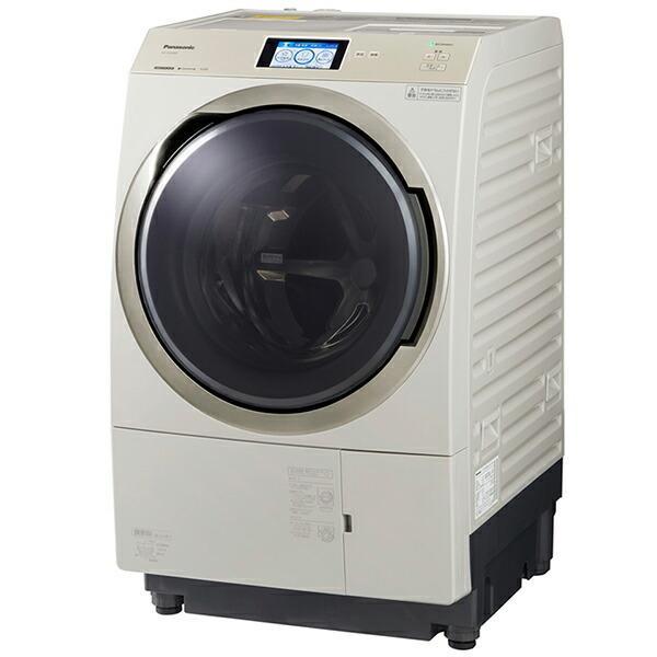 Máy giặt Panasonic NA-VX900BR