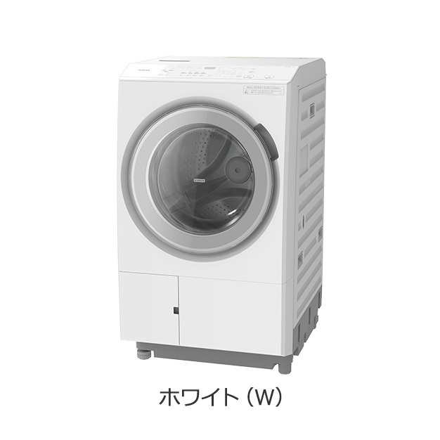 Máy giặt Hitachi BD-SX130KL