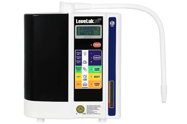 Máy lọc nước Kagen SD501