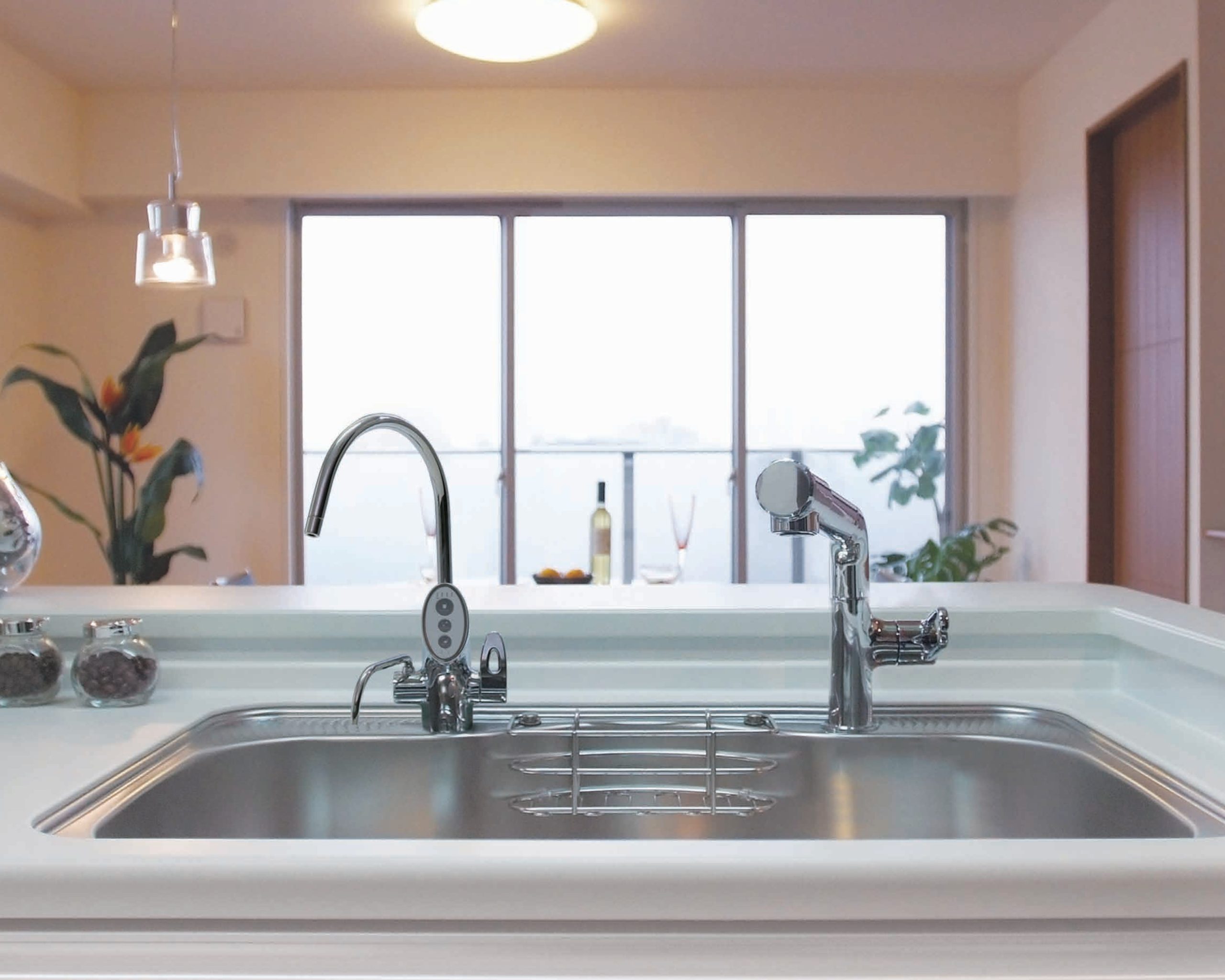 Máy lọc nước Trim Ion US-100L