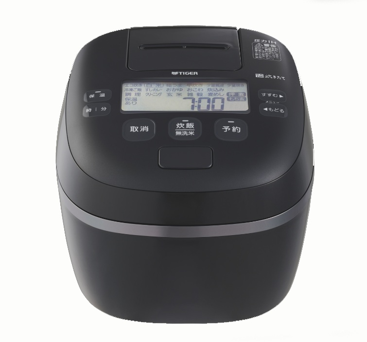 Nồi cơm điện Tiger JPI-X100