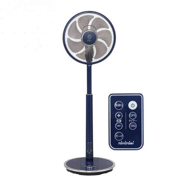 Quạt cây TOYOTOMI FS-DH30P