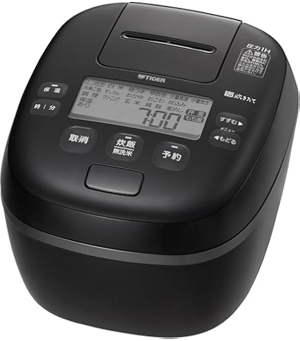 Nồi cơm điện Tiger JPI-X180