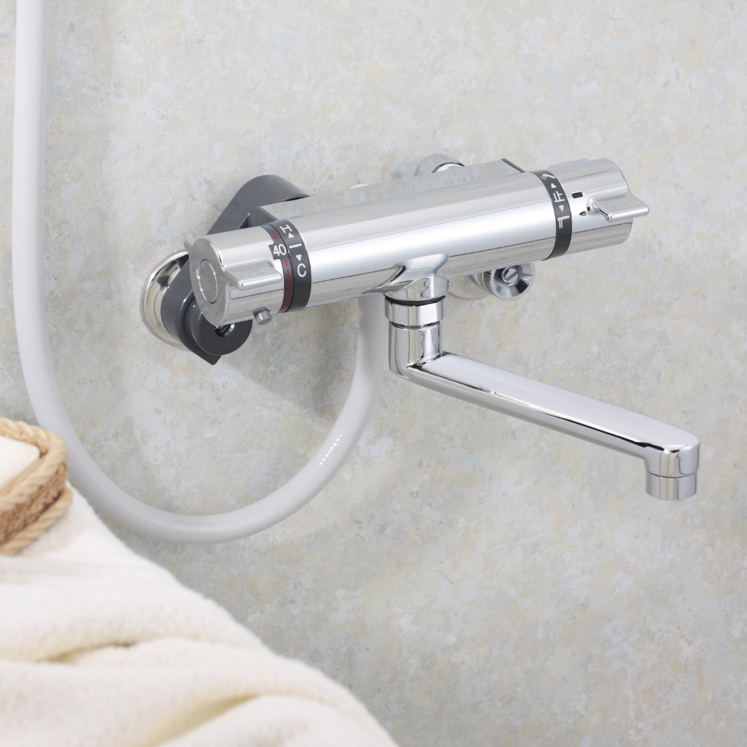 Sen tắm KVK KF800T