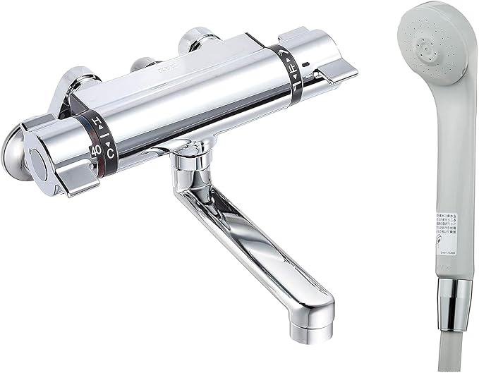 Sen tắm KVK KF800T