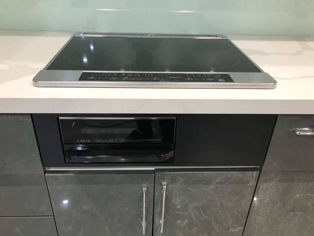 Bếp từ Hitachi HT-SK6AK
