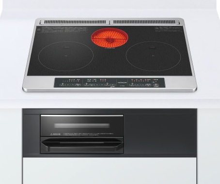 Bếp từ Hitachi HT-SK6AK
