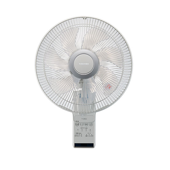 Quạt treo tường Toshiba TF-30RK29, mã mới 2026