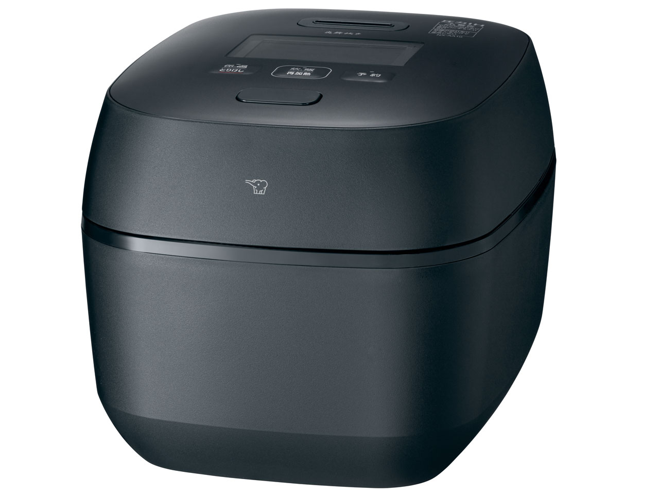 Nồi cơm điện Zojirushi NX-AA18