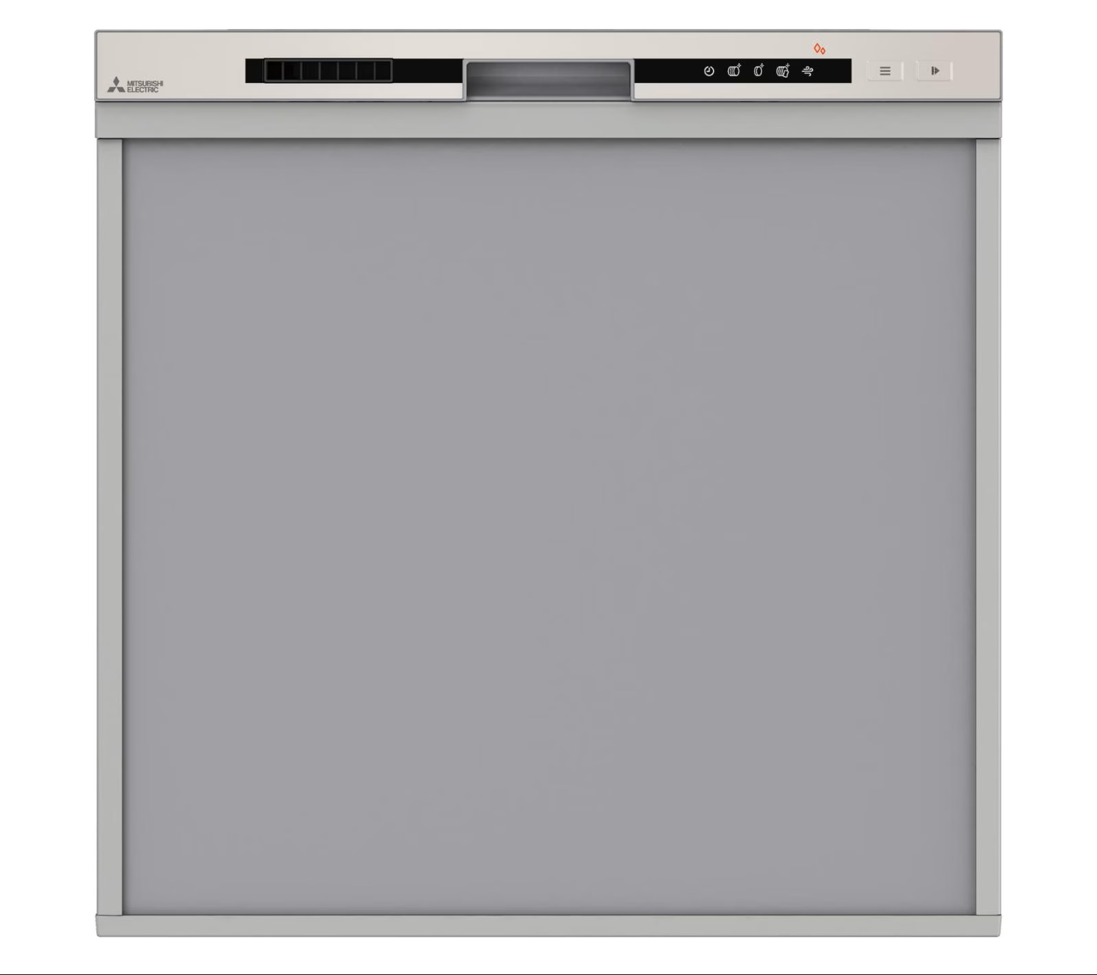 Máy rửa bát âm tủ Mitsubishi EW-45R3S