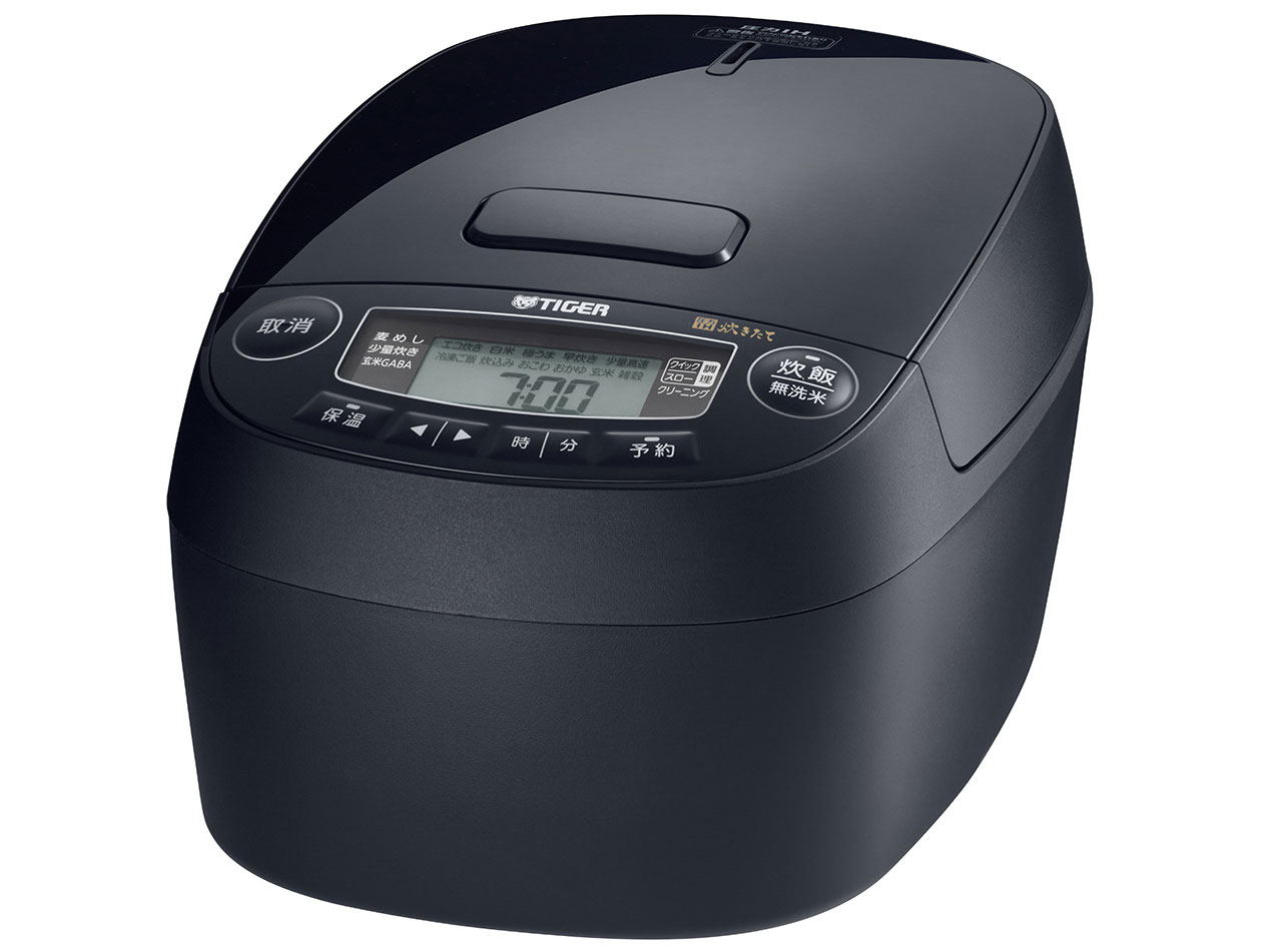 Nồi cơm điện Tiger JPV-T100