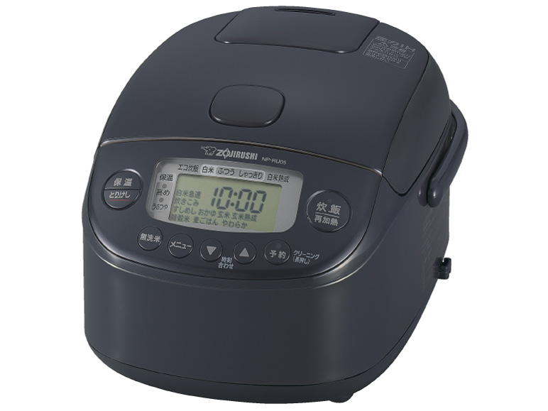 Nồi cơm điện Zojirushi NP-RU05