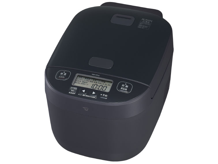 Nồi cơm điện Zojirushi NW-YR18