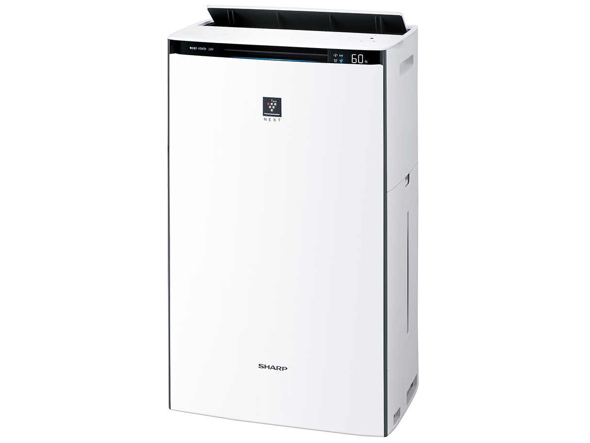 Máy lọc không khí Sharp KI-TX70-W