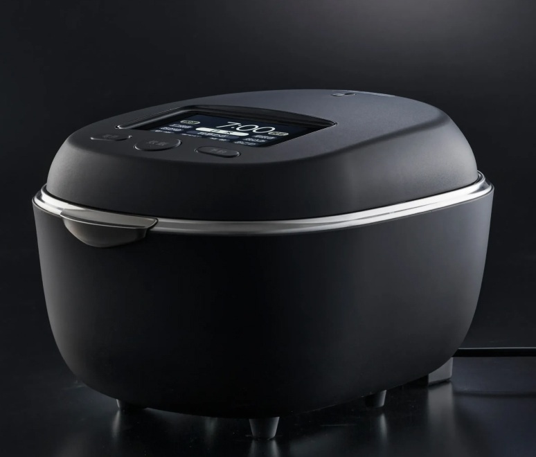 Nồi cơm điện JRT-A100 KS