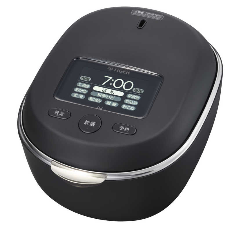 Nồi cơm điện Tiger JRT-A100 KS